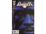 Punisher 7th Series 8 FN ; Marvel Com
