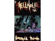 Hellhole 2 VF NM ; Image Comics