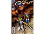 Gold Digger 3rd Series 88 VF NM ; Ant