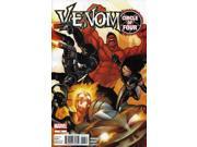 Venom 2nd Series 13 VF NM ; Marvel Co