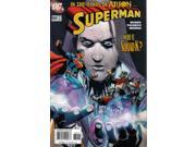 Superman 2nd Series 664 FN ; DC Comic