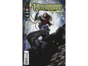 Witchblade 132A VF NM ; Image Comics