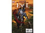 House of M Masters of Evil 3 VF NM ; M