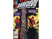 Daredevil 270 FN ; Marvel Comics