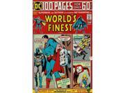 World’s Finest Comics 226 VG ; DC Comic