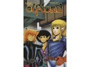 Elflord 2nd Series 26 VF NM ; Aircel