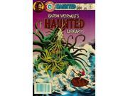 Haunted 55 FN ; Charlton Comics Group