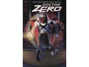 Doctor Zero 1 FN ; Epic Comics