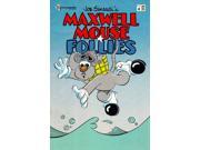 Maxwell Mouse Follies 4 FN ; Renegade P