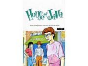 House of Java 2nd series 1 VF NM ; Nb