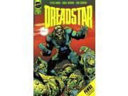 Dreadstar 53 VF NM ; Epic Comics