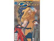 Gold Digger 3rd Series 55 VF NM ; Ant