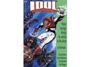 Idol 1 VF NM ; Epic Comics
