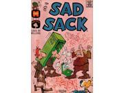 Sad Sack 197 VG ; Harvey Comics