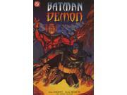 Batman Demon 1 VF NM ; DC Comics