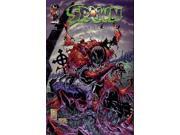 Spawn The Book of Souls 1 VF NM ; Imag
