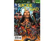 Suicide Squad 3rd Series 17 VF NM ; D