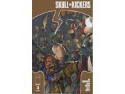 Skullkickers 3 VF NM ; Image Comics