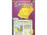 Simpsons Comics 19 VF NM ; Bongo Comics