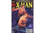 X Man 70 FN ; Marvel Comics