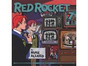 Red Rocket 7 3 FN ; Dark Horse Comics