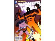 Wonder Woman 4th Series 28 FN ; DC Co