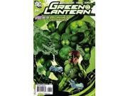 Green Lantern 4th Series 26 VF NM ; D