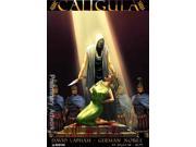 Caligula 5 VF NM ; Avatar Press