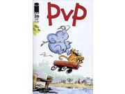 PvP Vol. 2 26 FN ; Image Comics