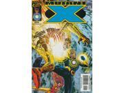 Mutant X 1st series 29 VF NM ; Marvel