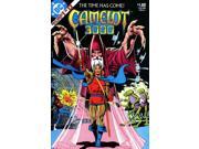 Camelot 3000 1 FN ; DC Comics