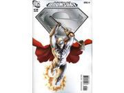 Steel 2nd Series 1 VF NM ; DC Comics
