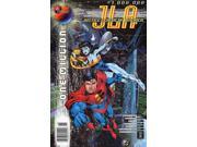 JLA 1000000 VF NM ; DC Comics