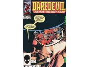 Daredevil 219 FN ; Marvel Comics