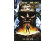 City of Dust 4A VF NM ; Radical Comics