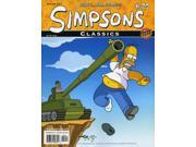 Simpsons Classics 27 FN ; Bongo Comics