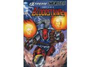 Bloodstrike 18 VF NM ; Image Comics
