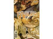 Fables 43 VF NM ; DC Comics