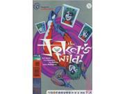 Tangent Comics The Joker’s Wild 1 VF NM