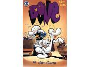 Bone 15 VF NM ; Cartoon Books
