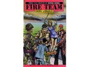 Fire Team 3 VF NM ; Aircel Comics