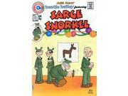 Beetle Bailey Featuring Sarge Snorkel 3