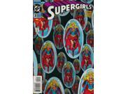 Supergirl Mini Series 2 VF NM ; DC Co