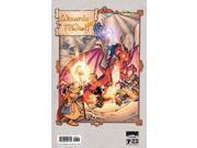 Wizards of Mickey 7A VF NM ; Boom!