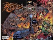 Battle Chasers 1 VF NM ; Image Comics