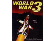 World War 3 Illustrated 1 FN ; Top Shel