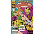 Guardians of the Galaxy 53 VG ; Marvel