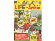 Life with Archie 44 VG ; Archie Comics