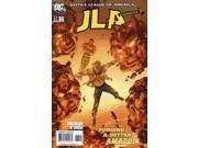 JLA Classified 38 VF NM ; DC Comics