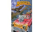 Badger Vol. 3 10 VF NM ; Image Comics